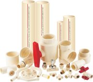 CPVC Pipes