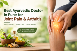 best ayurvedic doctor in pune