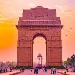 Delhi Tour Package: Explore Famous Landmarks and Hidden Gems