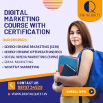 Digital Marketing Institute in Hyderabad