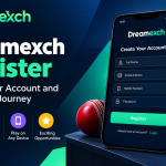 Dreamexch Register: Key Steps for Getting Started With a Digital Gaming Platform