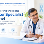How Can You Find the Right Cancer Specialist in Pune?