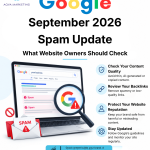 Aqva Marketing’s Approach to Post-Update SEO Audits