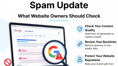Aqva Marketing’s Approach to Post-Update SEO Audits