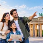 Germany Targets Double Indian Tourist Stays by 2030
