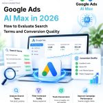Google Ads AI Max Optimization in 2026