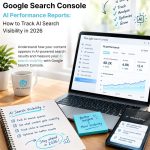 AI Search Performance Metrics for Better SEO Planning in 2026