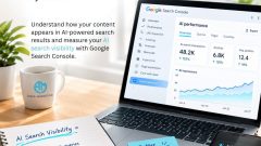 AI Search Performance Metrics for Better SEO Planning in 2026