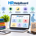 HR Resources and Workplace Management Guide