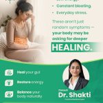 Functional Medicine Doctor for Gut Health – Harmonix Wellness