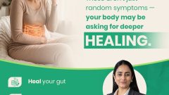 Functional Medicine Doctor for Gut Health – Harmonix Wellness