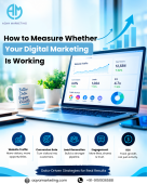 measure digital marketing results