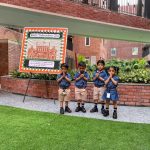 Are Daycare and Preschool the Same? What Parents Should Understand Before Play School Admissions in Pitampura