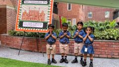 Are Daycare and Preschool the Same? What Parents Should Understand Before Play School Admissions in Pitampura