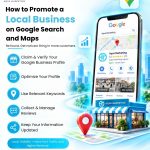 Increase Local Customers Through Google
