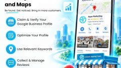 Increase Local Customers Through Google