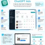 Build Your First ChatGPT Advertising Campaign