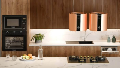 Connected Kitchens Gain Ground in Indian Homes and Cities Today