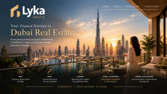 Lyka Realty – Tamil Real Estate in Dubai