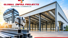 PEB Manufacturers in Coimbatore