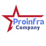 Proinfra company – Painting services and Deep cleaning service