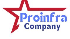 Proinfra company – Painting services and Deep cleaning service