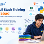 Python Full Stack Training in Hyderabad