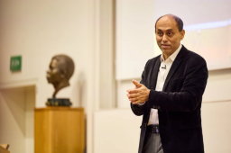 Soumitra Dutta