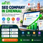 SEO Company in Chennai – Vijay SEO