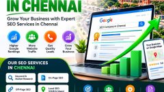 SEO Company in Chennai – Vijay SEO
