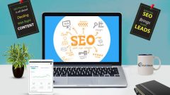 SEO Marketing Agency India: From Traffic to Leads