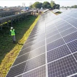 Sunkind Energy Builds an Integrated Solar Ecosystem Through EPC Solar Service, MMS, PV, BESS