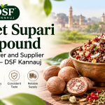 Sweet Supari Compound Manufacturer and Supplier in Kannauj – DSF Kannauj