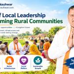 The Role of Local Leadership in Transforming Rural Communities