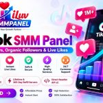 TikTok SMM Panel: A Guide to Social Media Growth Services