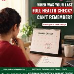 Full Body Checkup in Dwarka: Get a Clearer Picture of Your Overall Health | Ayushman Diagnostics & Imaging Centre 