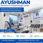 Advanced Oral Surgery in Dwarka for Better Dental Health | Ayushman Dentistry & Implantology Centre
