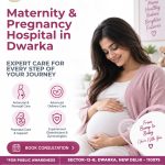 Menopause Doctor in Dwarka: Expert Support for Every Stage of Menopause | Angel Care Hospital