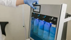 Medical Batteries Market: A Study of the Key Applications and Technologies