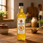Sesame Oil Nutrition: Key Nutrients and Potential Health Benefits