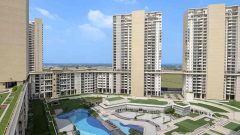 Experion Emerelle Reserve: Exploring Premium Homes in Sector 88A, Gurgaon