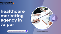 Healthcare Digital Marketing to Increase Patient Enquiries