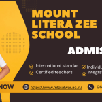 Best CBSE School in Alwar | Quality Education & Holistic Development | MLZS