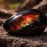 How Black Obsidian Became a Material for Tools Trade and Mirrors