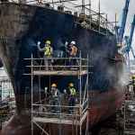 GCC Marine Coatings Market Size, Share, Trends and Forecast 2032
