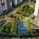 A Closer Look at 3 BHK Apartments in Nallagandla, Hyderabad