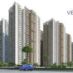 Vertex Viraat: Premium Residential Project in Miyapur, Hyderabad