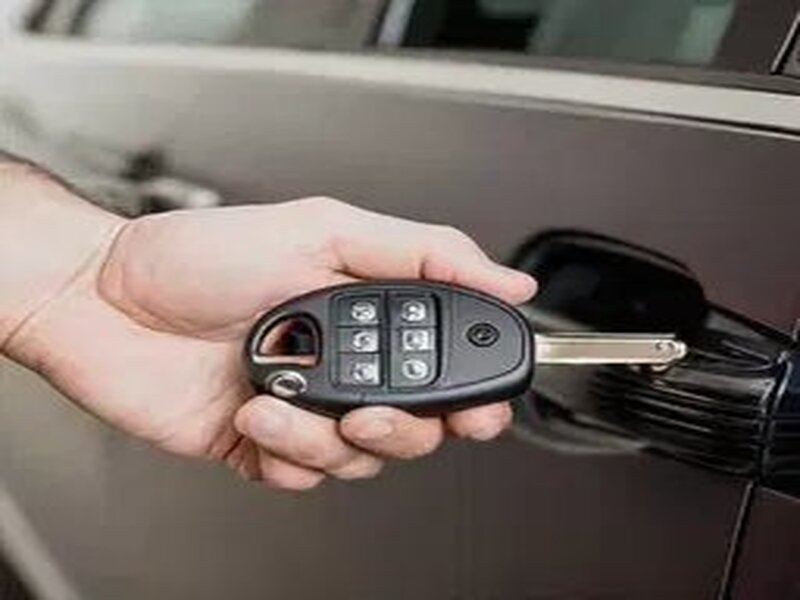Trusted Auto Key Locksmith Services for Fast Vehicle Access in Denver