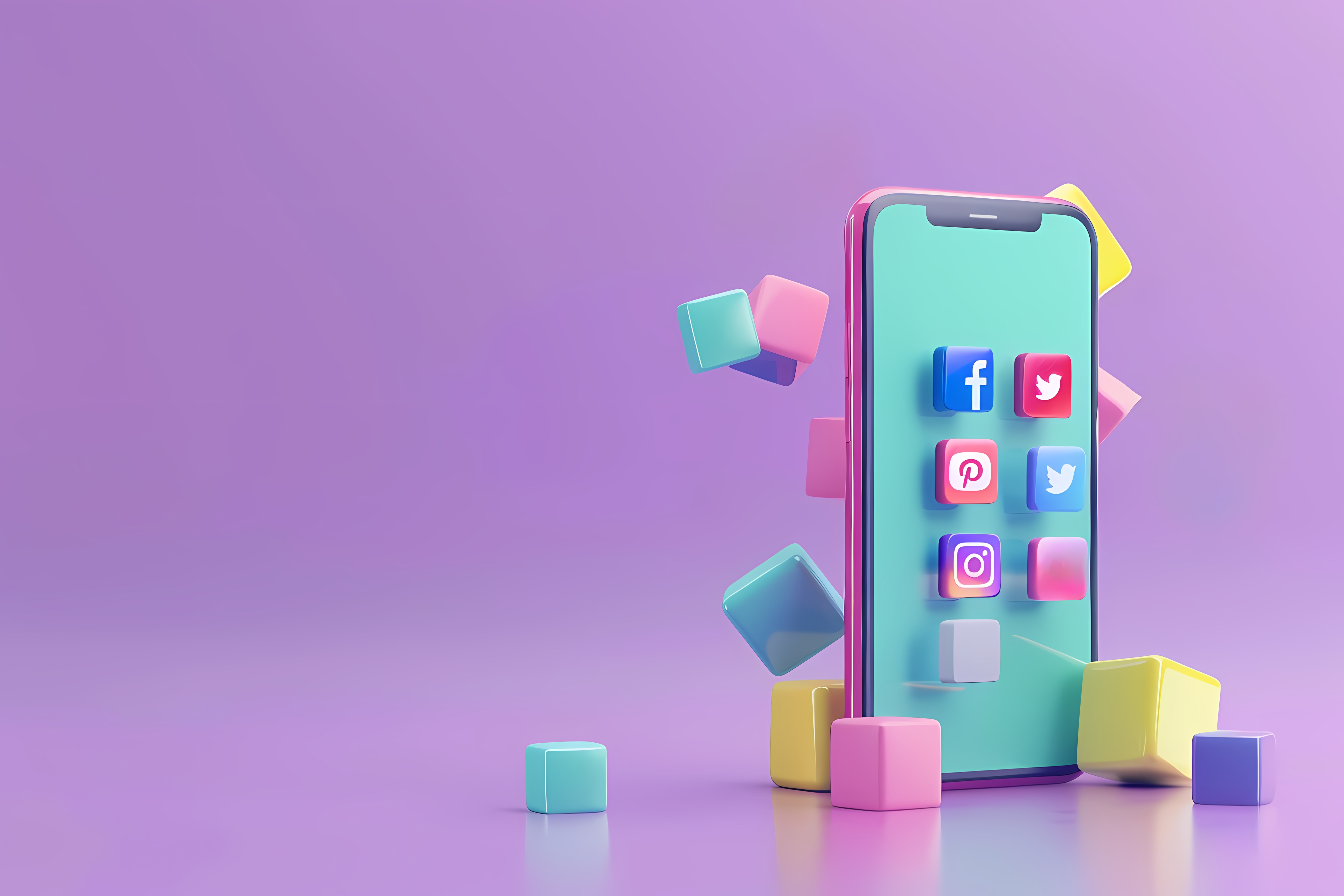 Top-Tier Mobile App Development Solutions | Synclovis Systems