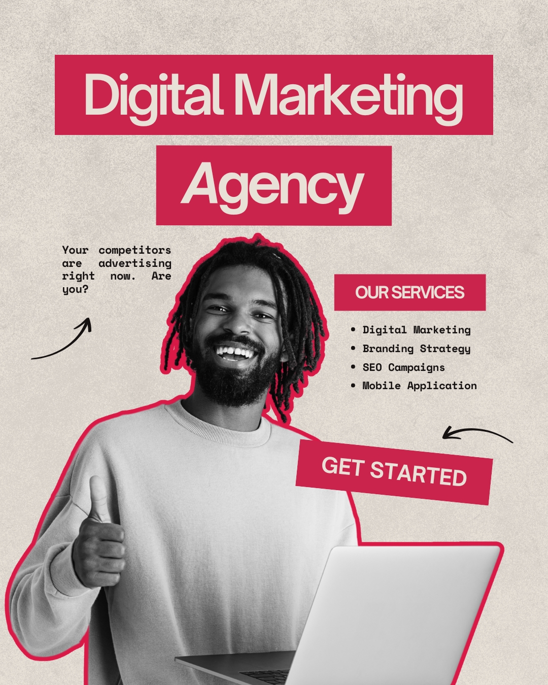 Blink N Boost – Expert Digital Marketing in Mohali
